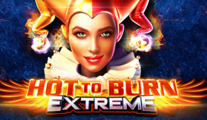 Hot to Burn Extreme