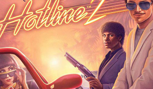Hotline 2