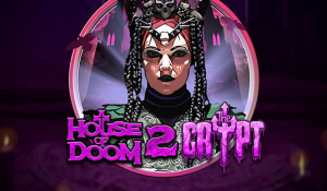 House of Doom 2: The Crypt