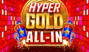 Hyper Gold All In
