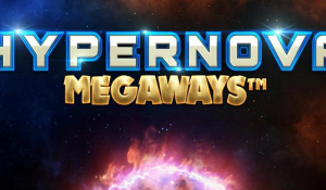 Hypernova Megaways