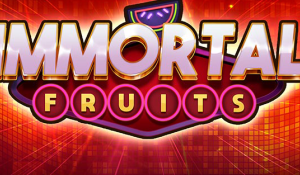 Immortal Fruits