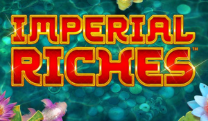 Imperial Riches