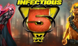 Infectious 5 xWays