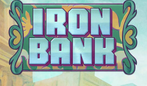 Iron Bank