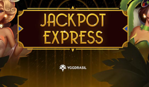 Jackpot Express