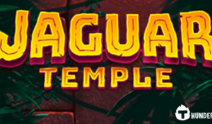 Jaguar Temple