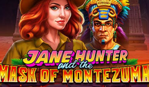 Jane Hunter