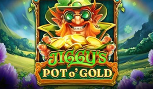Jiggy's Pot O'Gold