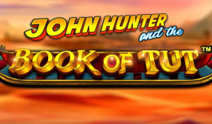 John Hunter and the Book of Tut