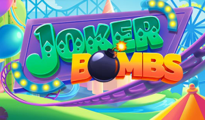 Joker Bombs
