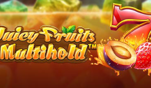 Juicy Fruits Multihold