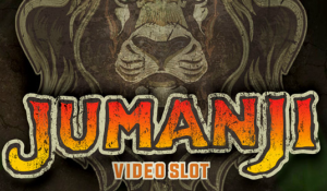 Jumanji