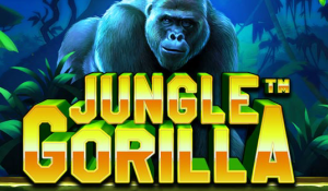 Jungle Gorilla