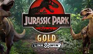 Jurassic Park Gold