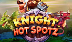 Knight Hot Spotz