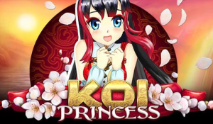 Koi Princess