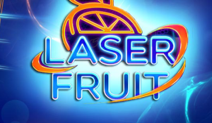 Laser Fruit