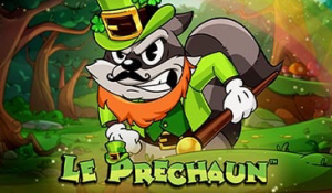 Le Prechaun