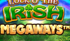Luck O' The Irish Megaways