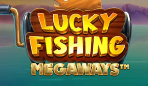 Lucky Fishing Megaways