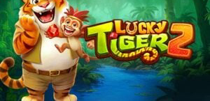 Lucky Tiger 2