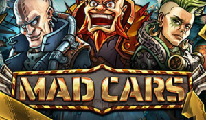 Mad Cars