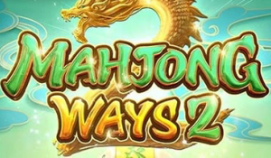 Mahjong Ways 2