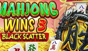 Mahjong Wins 3