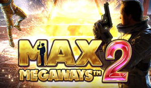Max Megaways 2