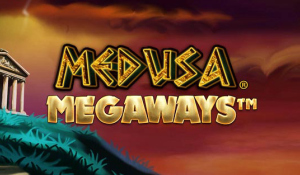 Medusa Megaways