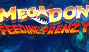 Mega Don Feeding Frenzy