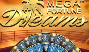 Mega Fortune Dreams