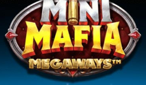 Mini Mafia Megaways