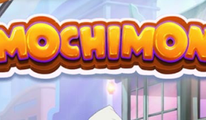 Mochimon