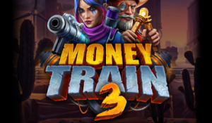 Money Train 3