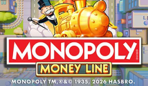 Monopoly Money Line