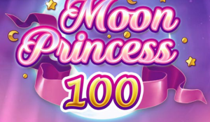 Moon Princess 100