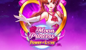 Moon Princess: Power of Love