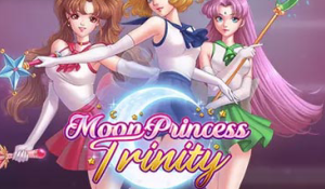 Moon Princess Trinity