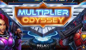Multiplier Odyssey