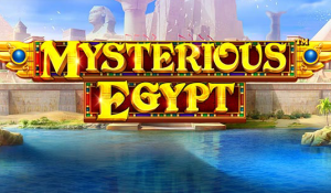 Mysterious Egypt