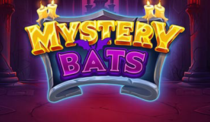 Mystery Bats