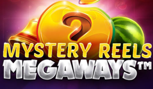 Mystery Reels Megaways