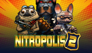 Nitropolis 2