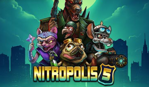 Nitropolis 5