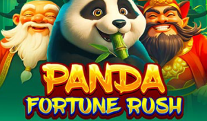 Panda Fortune Rush