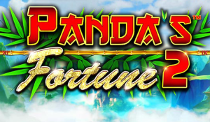 Panda's Fortune 2