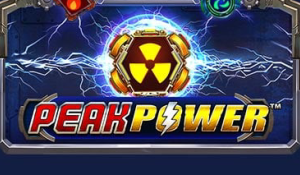Peak Power