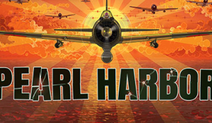 Pearl Harbor
